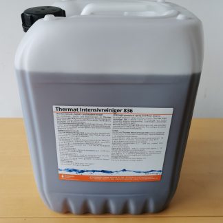 Thermat Intensivreiniger 836 im 21 Kg Kanister